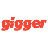 Gigger AS logo - Similar company to Gigger