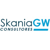 SkaniaGW logo - Similar company to Skania