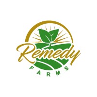 Remedy Farms logo - Similar company to Seven Hills Collective