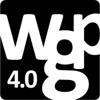 White Gold Packaging logo - Similar company to Cellofanando