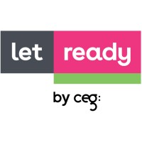 Let Ready by CEG logo - Similar company to Kirkstall Forge