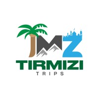 Tirmizi Trips logo - Similar company to Hugo Hanks