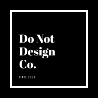 Do Not Design Co. logo - Similar company to Leash