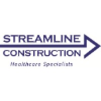 Streamline Construction logo - Similar company to Colin Construction Company