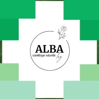 Cosmétique Naturelle Alba Luz logo - Similar company to Label Cosmétique