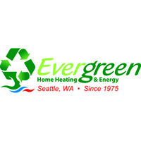 Evergreen Home Heating and Energy logo - Similar company to Constellation Home