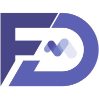 Fuse Digital logo - Similar company to Adera Pro Data