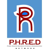 PHRED Network logo - Similar company to Phred