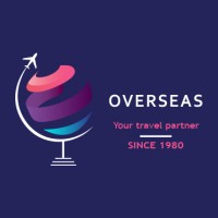 Overseas Air Travels logo - Similar company to Amaan Travels Solution Pvt. Ltd.