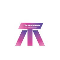 Techmantra logo - Similar company to Techmantras