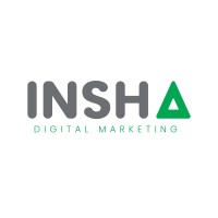 Insha Insha Digital Marketing logo - Similar company to Fly Light Group