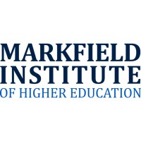 Markfield Institute of Higher Education logo - Similar company to Muath Trust