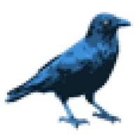 Blue Raven Studios logo - Similar company to Fire Raven Studios