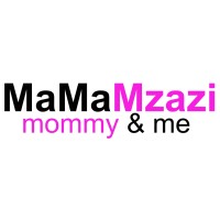 Mama Mzazi Mommy & Me logo - Similar company to Sparked Conversations