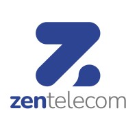 ZENTELECOM logo - Similar company to Inithec