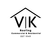 Veirs Kluk Roofing logo - Similar company to Sylvester Roofing Co., Inc.