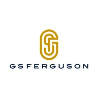 GS Ferguson Group logo - Similar company to Bender Enterprises