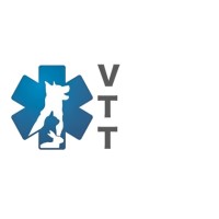 Veterinary Team Training logo - Similar company to Umass Amherst Veterinary Technology Program