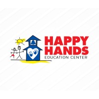 Happy Hands Education Center logo - Similar company to Tsha, Inc