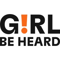 Girl Be Heard logo - Similar company to Day One