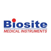 Biosite Medical Instruments logo - Similar company to Evoprom®