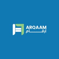 Arqaam KW logo - Similar company to Rève Designs