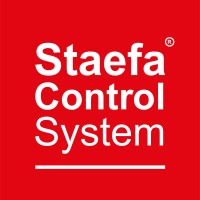 Staefa Control System logo - Similar company to Nprado Packaging Solutions
