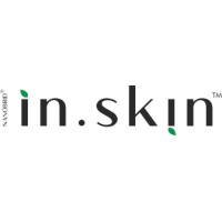 inskin.in logo - Similar company to Melmaa