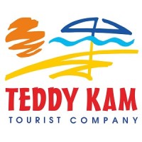 TEDDY KAM logo - Similar company to Stællo