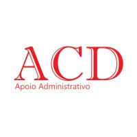 ACD Apoio Administrativo logo - Similar company to Uni Gestão De Negócios