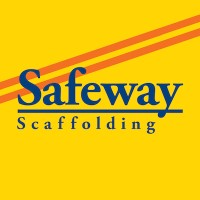 Safeway Scaffolding NZ Ltd logo - Similar company to Sspnz Scaffolding