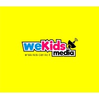 WeKids Media Network logo - Similar company to Soltech