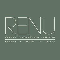 RENU Health Clinic logo - Similar company to Maison Santé Clinic