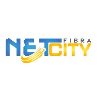Netcityfibra logo - Similar company to Tg Services