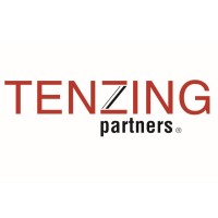 TENZING Partners logo - Similar company to Awr Lloyd
