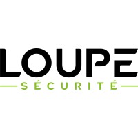 Loupe Securite logo - Similar company to Anopixel - Cybersécurité
