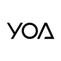 YOA logo - Similar company to Teamwill Germany (Former Avantalion Management Consulting)