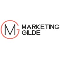 Marketing Gilde logo - Similar company to Mr.M By Marko Tadic