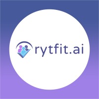 Rytfit.ai logo - Similar company to Intellectfaces, Inc