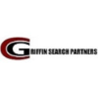 Griffin Search Partners logo - Similar company to Tcb Tax Services