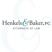Henkels & Baker PC logo - Similar company to Gronen