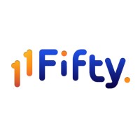 11Fifty logo - Similar company to 10Ark Digital