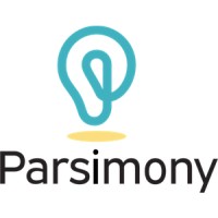 Parsimony.com logo - Similar company to Bloomstack®
