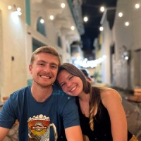 Journey with Jen & Drew logo - Similar company to Ravel