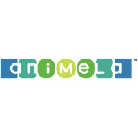 AniMela logo - Similar company to Digisona
