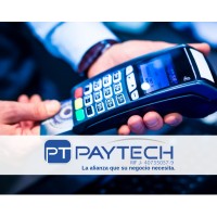Inversiones Paytech CA logo - Similar company to Platco