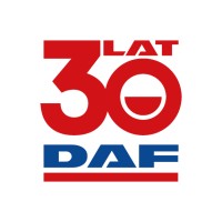 DAF Trucks Polska Sp. z o.o. logo - Similar company to Grupa Wanicki