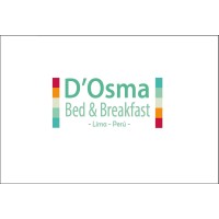 D'Osma Bed & Breakfast