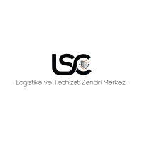 Logistika və Təchizat Zənciri Mərkəzi logo - Similar company to Avt Logistics