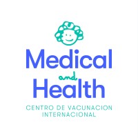 Medical and health